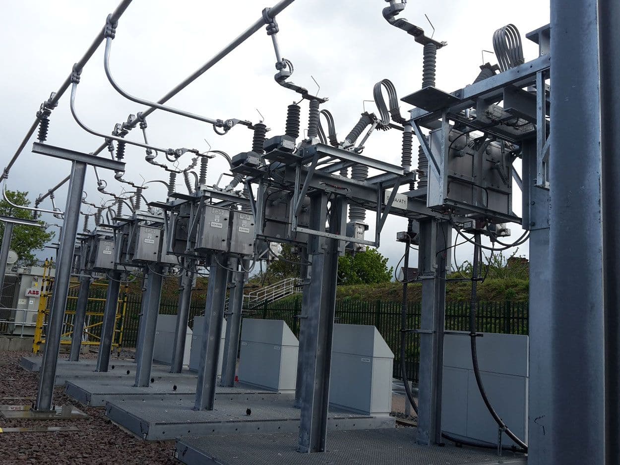 About Industrial Switchgear Services